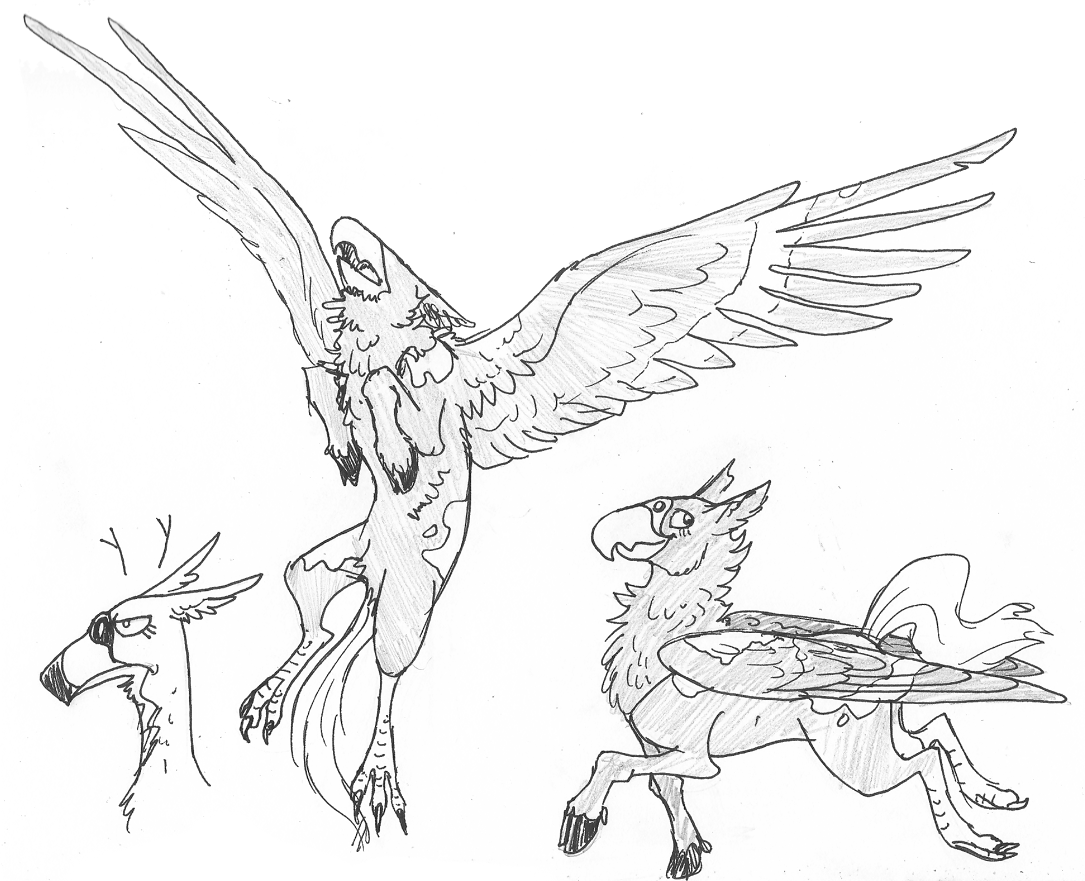 1085x881 Zip Sketches Weasyl