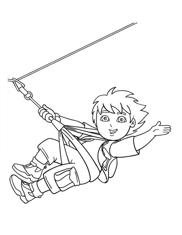 Download Zip Line Drawing at GetDrawings.com | Free for personal ...