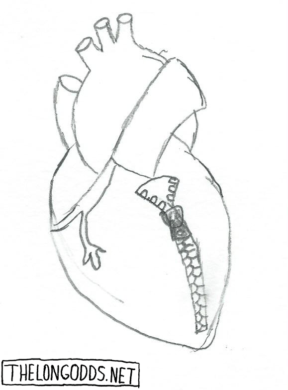 579x783 Behind The Zipper Club Crafting A Symbol Thezipperclub