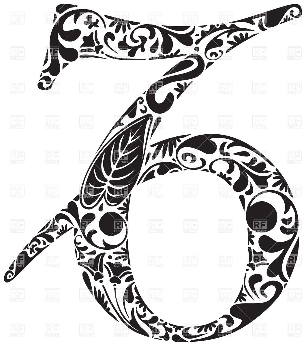 1061x1200 Zodiac Sign Clipart Vector