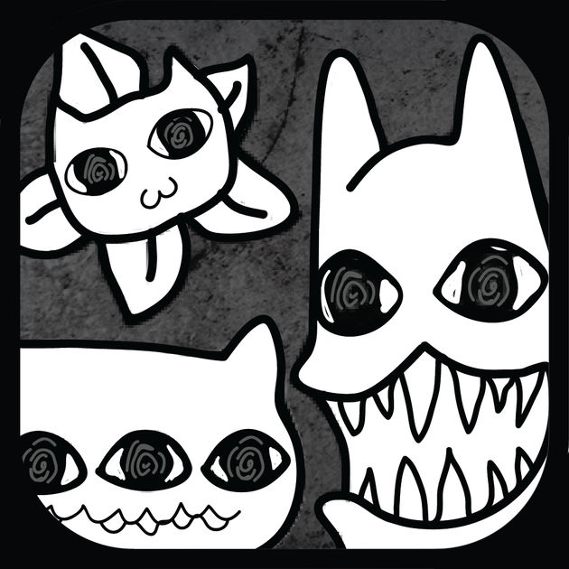 630x630 Zombie Cat Evolution Mutant Alpaca's Revolution On The App Store