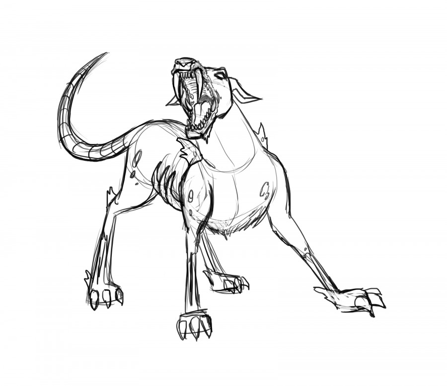 900x778 The Crop Circle Warriors Mobile Game Production Process Miracle