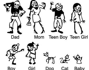 340x270 Zombie Dog Etsy