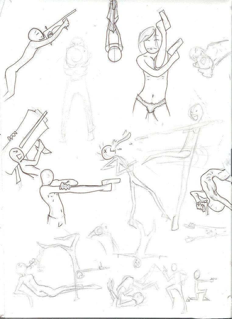 762x1048 Kick In The Zombie Face Future Survival Board ~