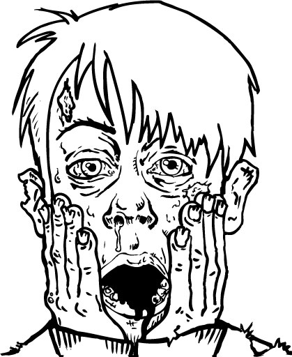 419x512 Zompocalypse Now Jack Donovan