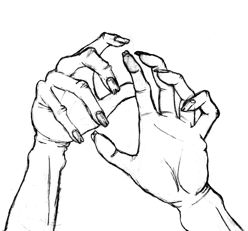 864x803 Sketchesdrawings Tony Jankowski