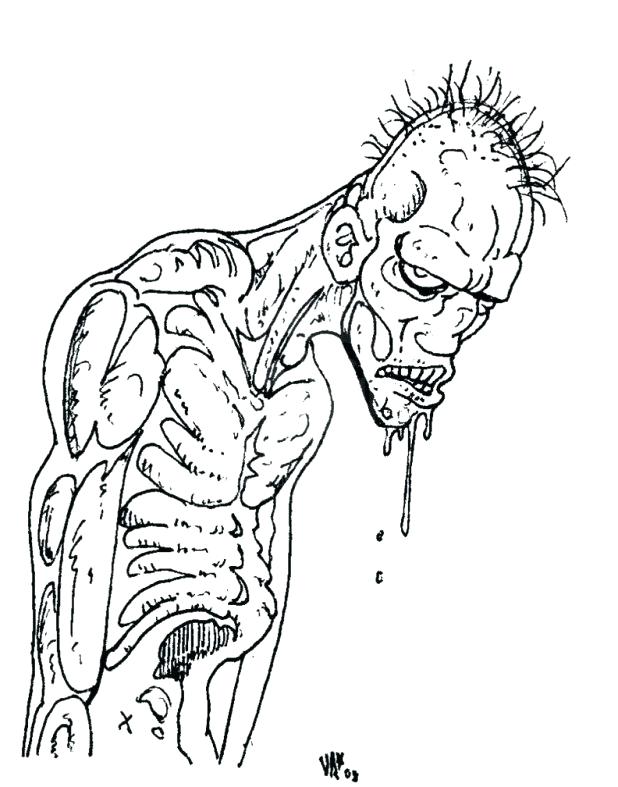 618x787 Plants Vs Zombies Coloring Book Plus Zombie Coloring Book Plus