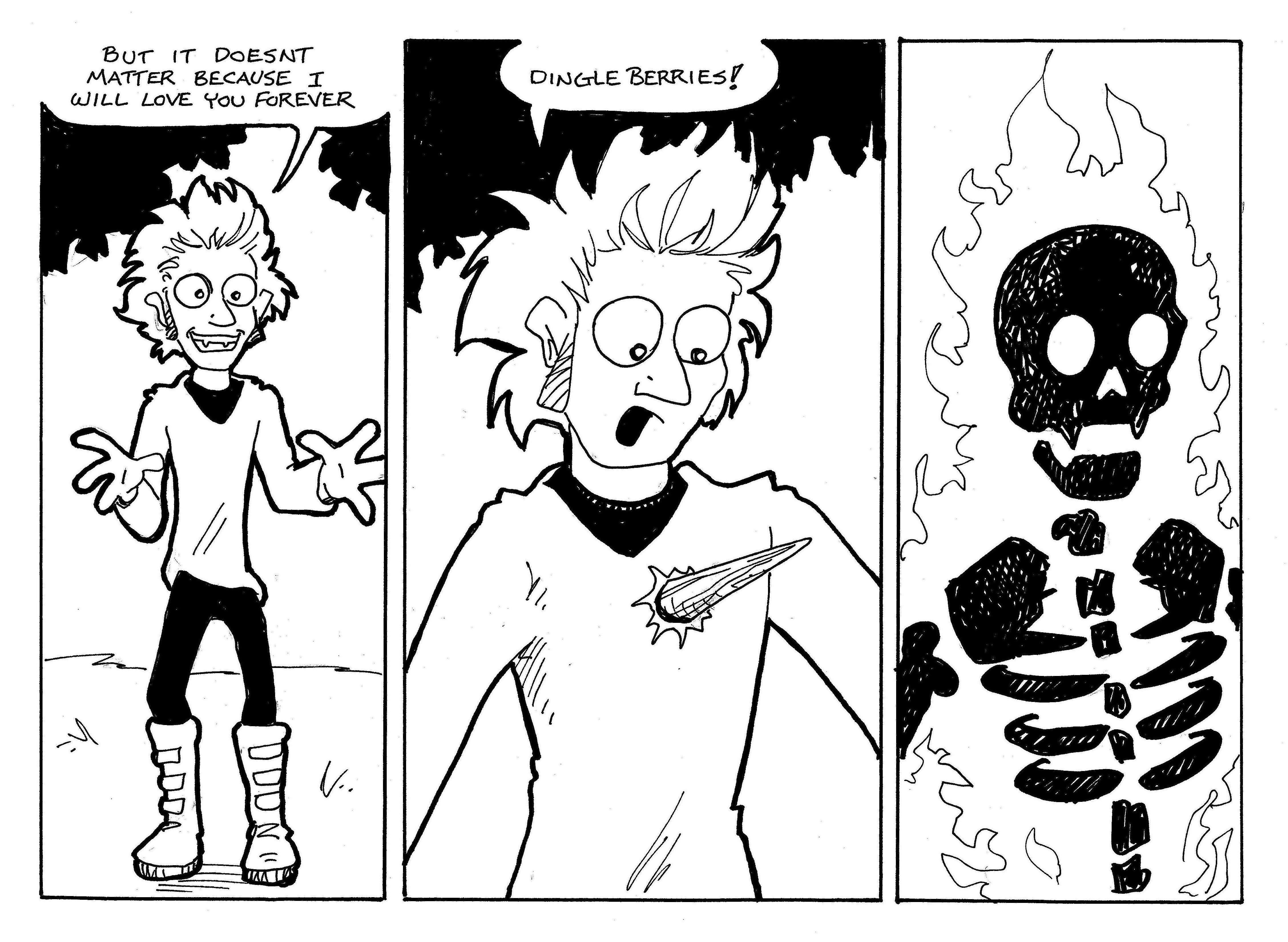 4513x3300 Zombies Bubbaworldcomix's Weblog