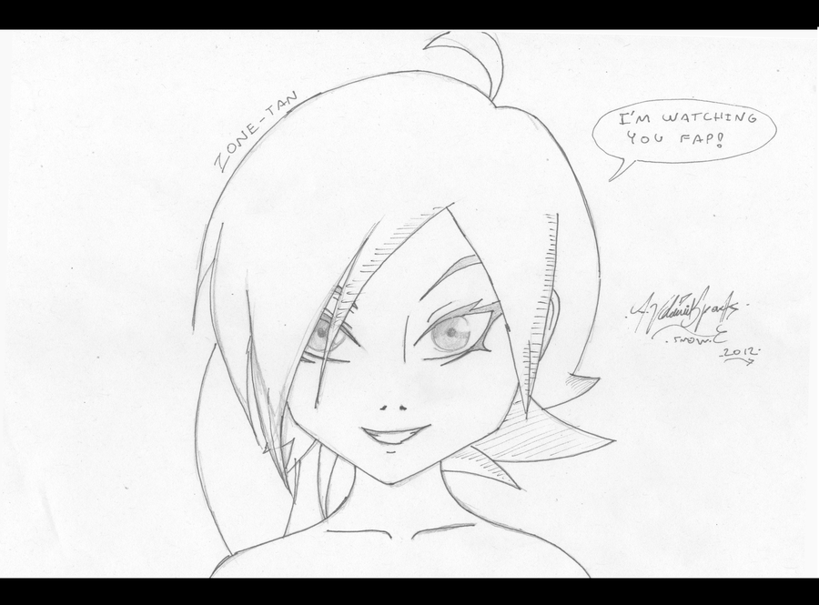 900x665 Zone Tan Sketch By Zsparkonequus