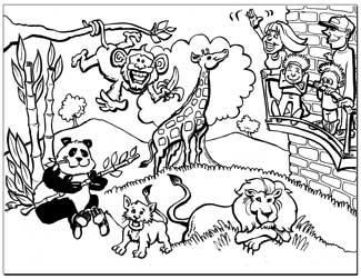 325x251 Cory's Caricatures