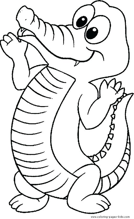 513x840 Zoo Animal Coloring Sheets Genesisar.co