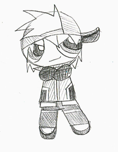 400x512 Zoom Of Rrbz Brick Puff By Mamepika