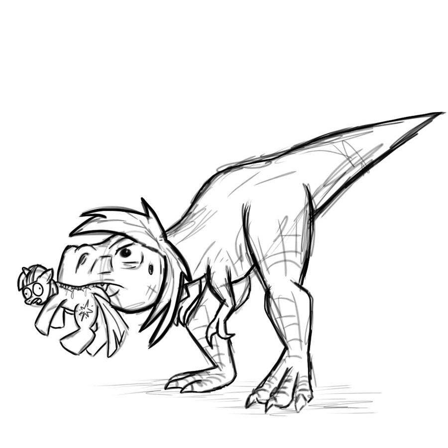 900x900 Thrackerzod's Drawing By Petirep