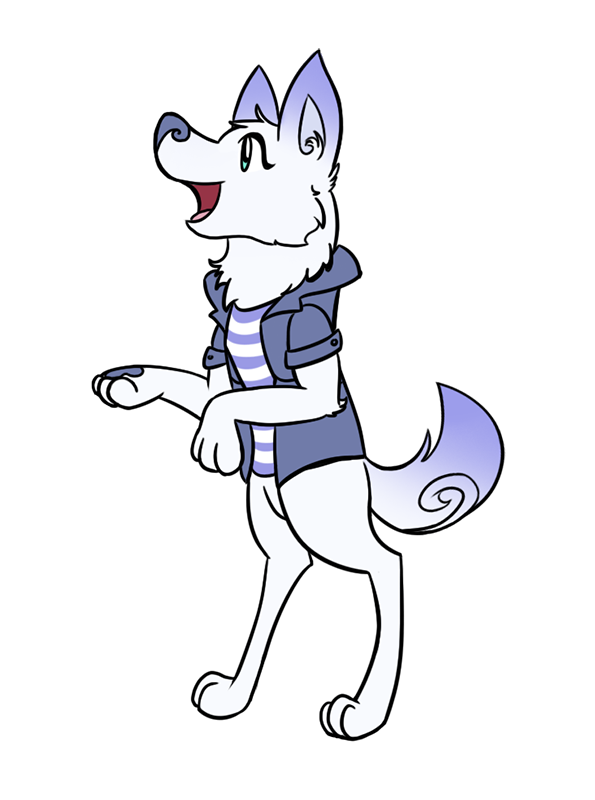 595x800 Zootopia Scribbles By Crowneprince