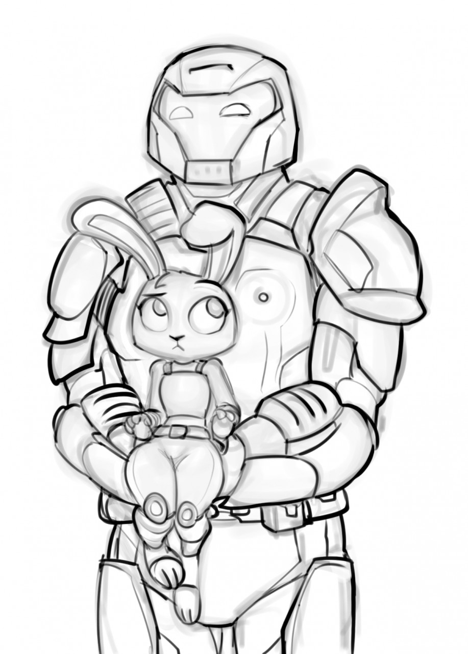 917x1280 Daisy 2.0 Zootopia Know Your Meme