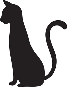 232x300 Free Cat Clipart Image 0071 0910 2205 0052 Acclaim Clipart