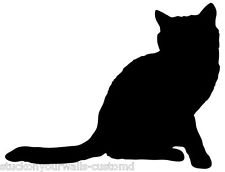 225x172 Cat Silhouette Ebay