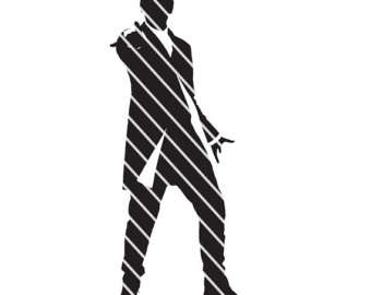 340x270 Doctor Who The 10th Doctor Svg File