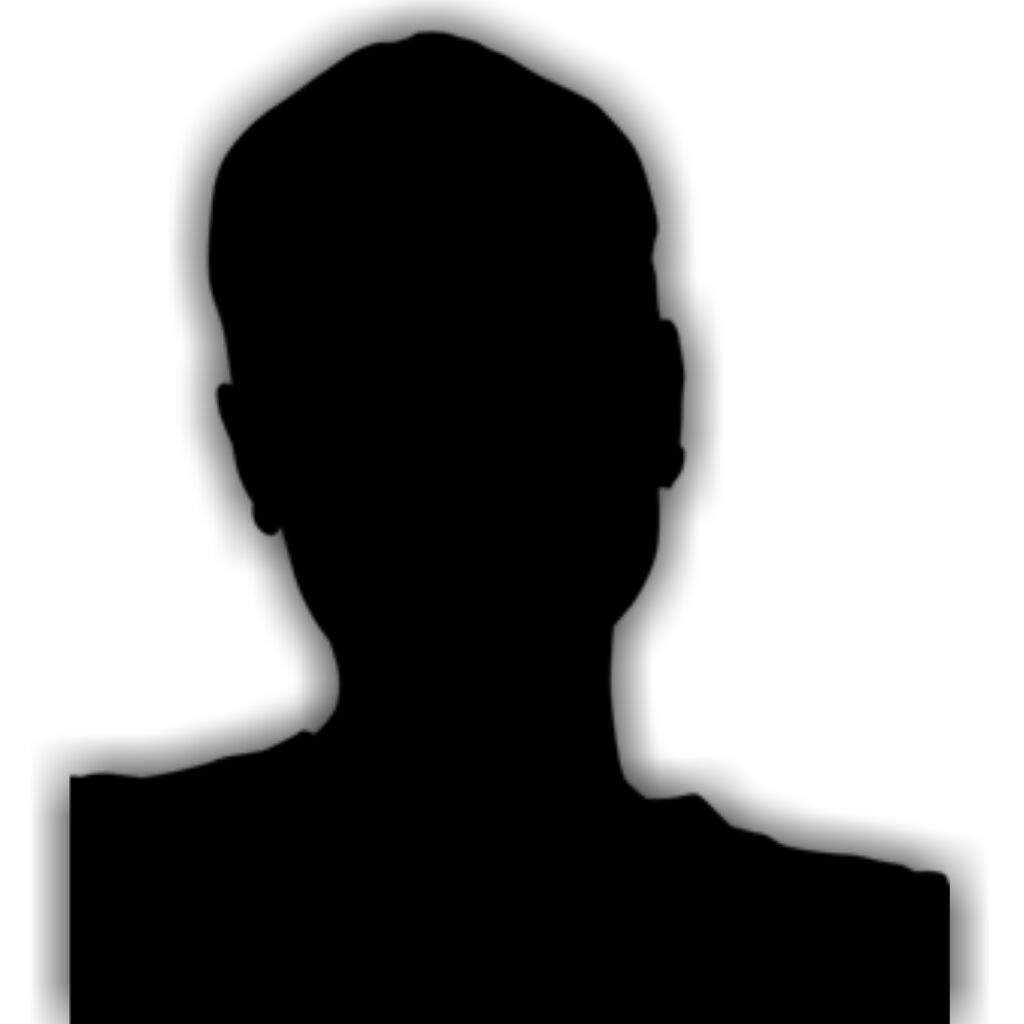 1024x1024 Who's That Silhouette