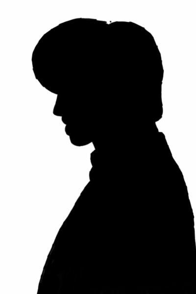 400x600 11th Doctor Shadow Portrait By Thefemaledoctor1073