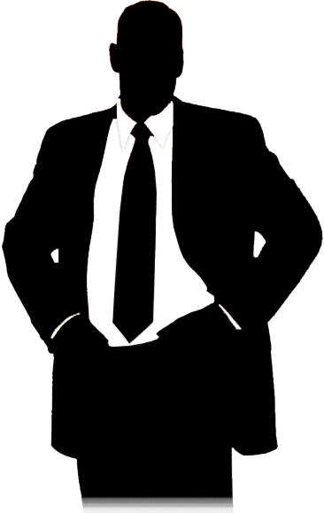 366x580 List Of Synonyms And Antonyms Of The Word Mobster Silhouette