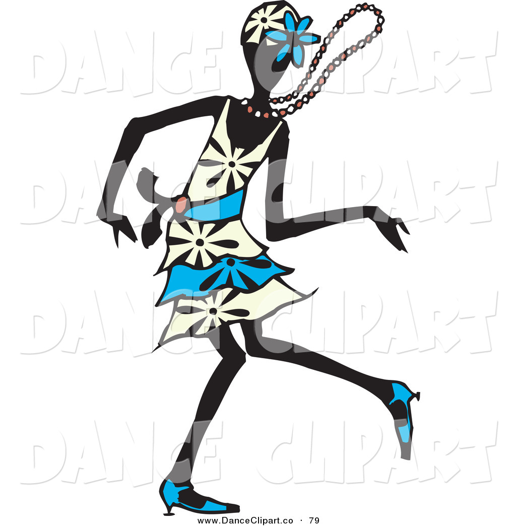 1024x1044 Dancer Clipart Flapper