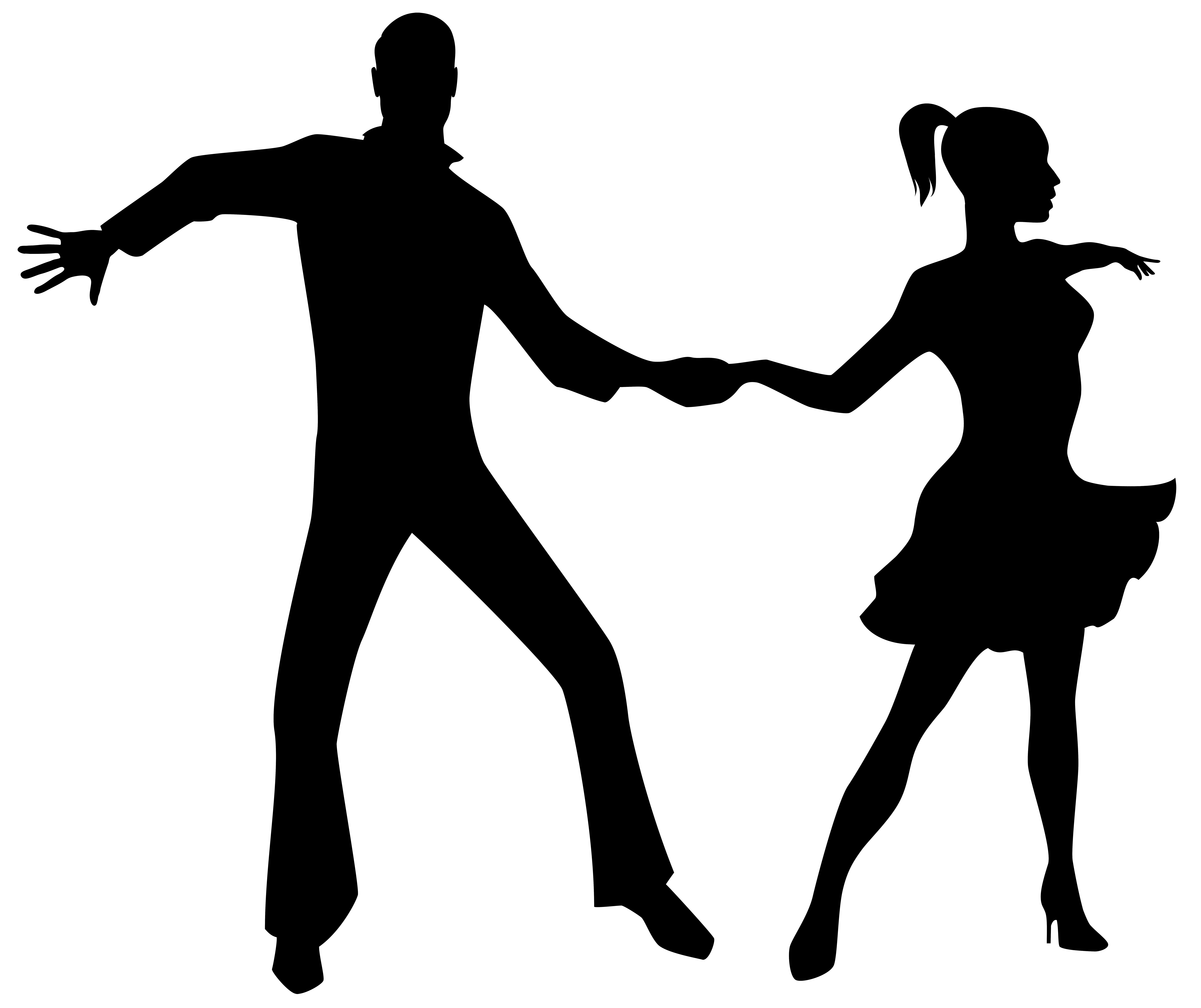 8000x6715 Photos Silhouette Couples Dancing Images,