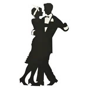 300x300 1920s Silhouettes