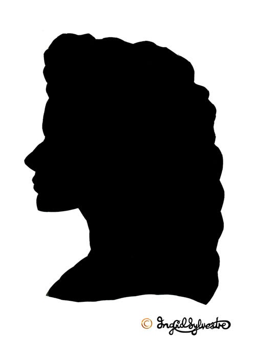 500x700 Ingrid Sylvestre Silhouettes