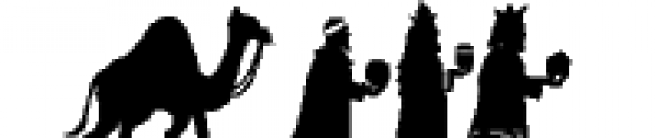 940x198 Cropped The 3 Wise Men.png The Most Holy Name Of Jesus Parish