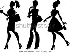 236x180 Image Result For Woman Silhouette Curved Dance Pose Whole Earth