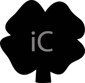 300x291 Of A Four Leaf Clover