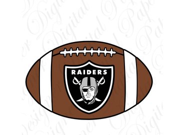 340x270 Oakland Raiders Svg Etsy