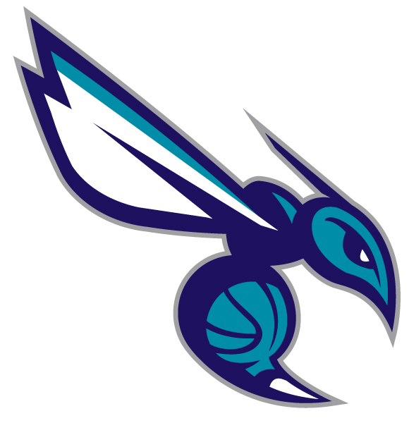 580x600 The New Charlotte Hornets Logos Are Simply Amazing But