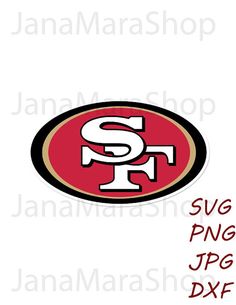 236x305 San Francisco 49ers Stickers Cricut Downloads Car