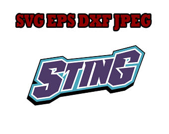 340x270 Charlotte Logo Svg Etsy