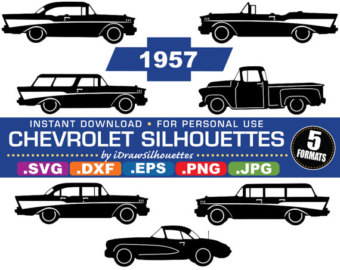 340x270 Chevy Svg Etsy