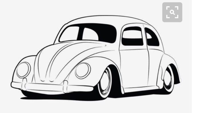 700x397 Vw T Shirt, Cars T Shirts, Classic Vw Beetle, Volkswagon Gifts, Vw