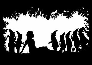 386x276 48 Best Caricature Wall Images On Shadow Theater