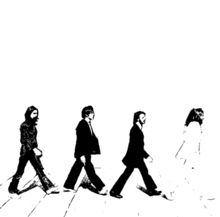 717x706 Failed Abbey Road By Jimbo2324