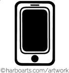 140x148 Download Drum Kit Silhouette