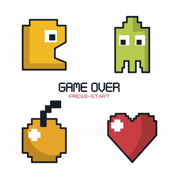 626x626 Pacman Vectors, Photos And Psd Files Free Download