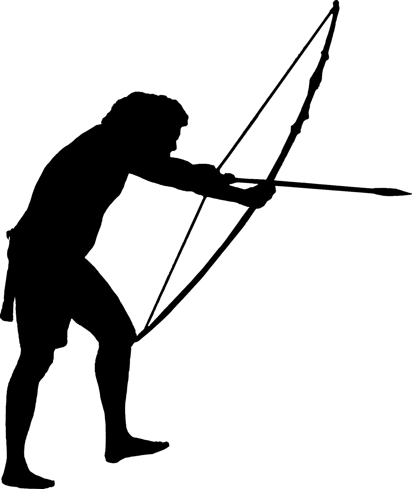 1347x1600 Telecanter's Receding Rules Silhouettes Lxviii