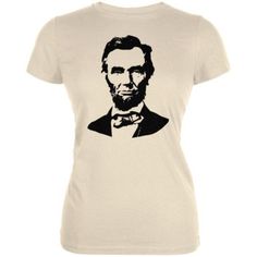 236x236 Period, Young Abraham Lincoln, Silhouette Lithograph, Rare, Circa