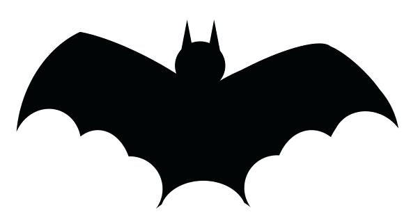 590x315 Colouring Pages Bat Colouring Page 2 Halloween Bat Printables Free