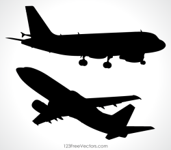 250x220 Silhouette Free Vectors Download 105 Free Vector Graphic Images