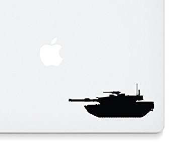 355x285 M1 Abrams Tank