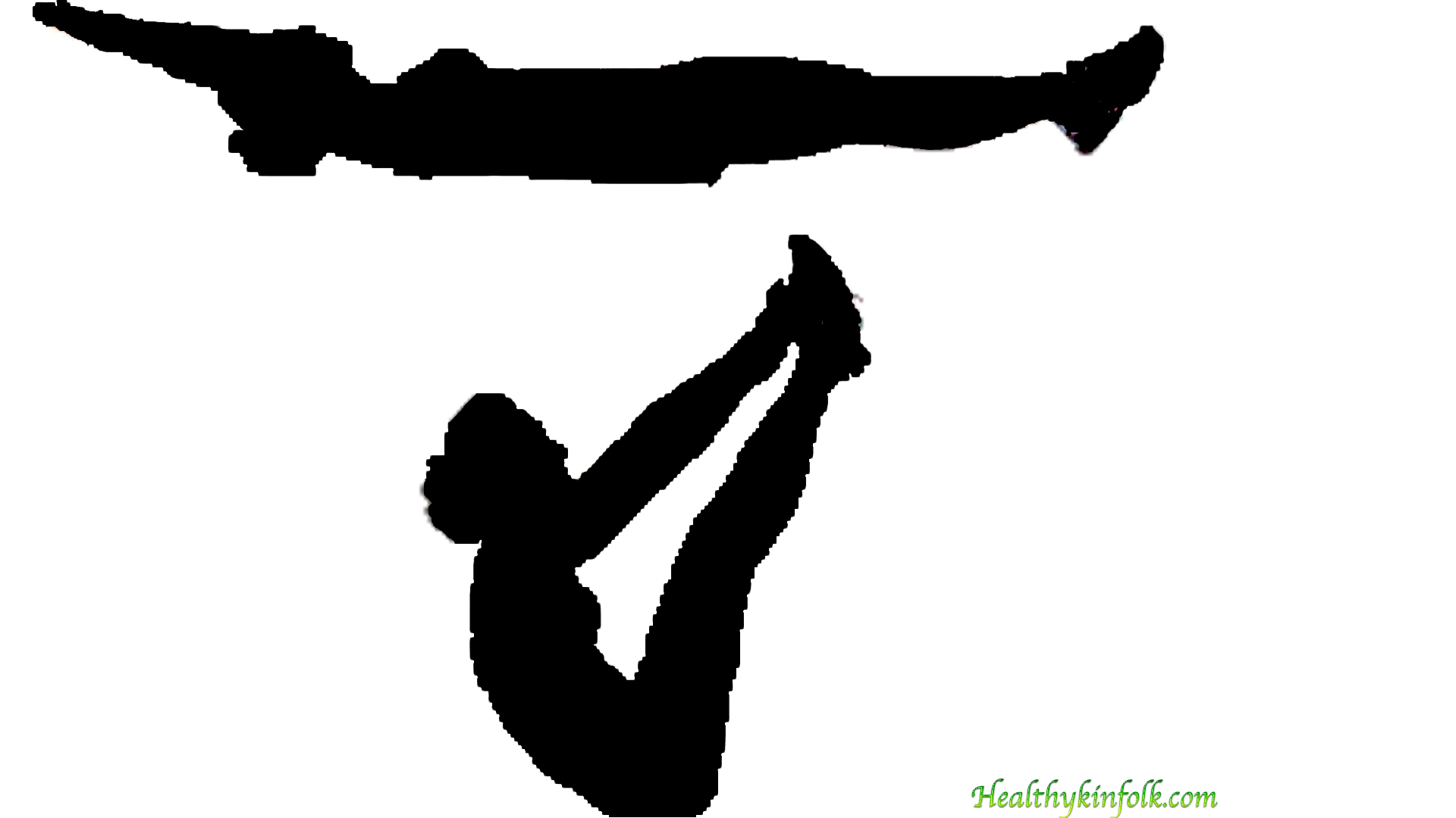 Abs Silhouette At Getdrawings Free Download