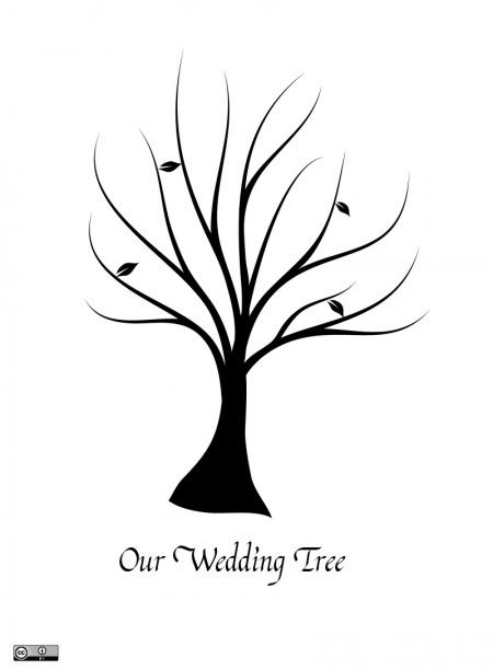 450x612 Abstract Pink Sunset Tree Silhouette Background Templates