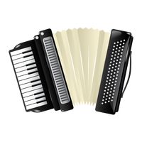 200x200 Shape Shapes Music Musical Musicals Instruments Instrument Sound